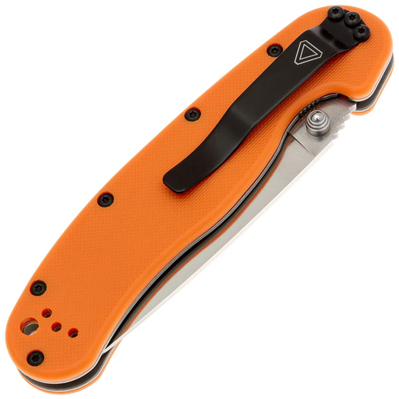 Ontario RAT 1 Orange D2 — изображение 2