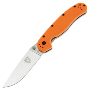 Ontario RAT 1 Orange D2