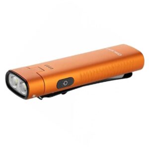 Фонарь Olight Arkflex Orange
