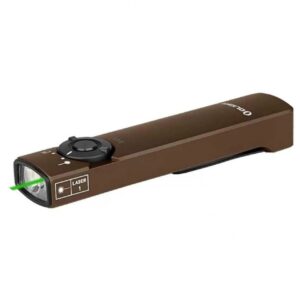 Фонарь Olight Arkfeld Desert Tan CW