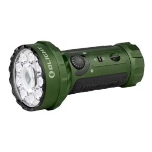 Фонарь Olight Marauder Mini OD Green