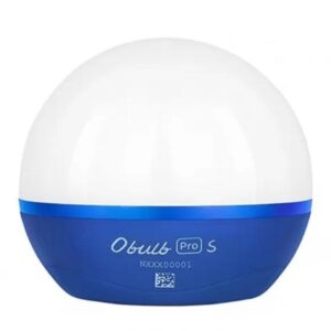 Фонарь Olight Obulb Pro S Blue