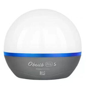 Фонарь Olight Obulb Pro S Grey