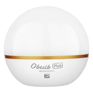 Фонарь Olight Obulb Plus White