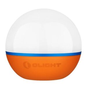 Фонарь Olight Obulb Plus Orange
