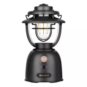 Фонарь Olight Olantern Stretch Black