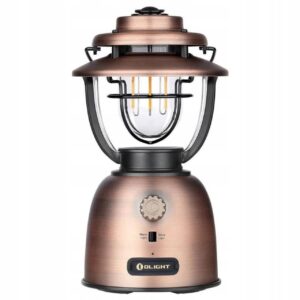 Фонарь Olight Olantern Stretch Vintage Copper Color