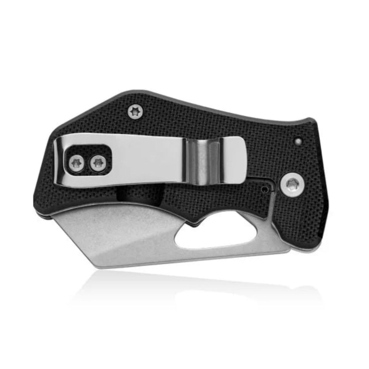 Fox Kit Black — изображение 2