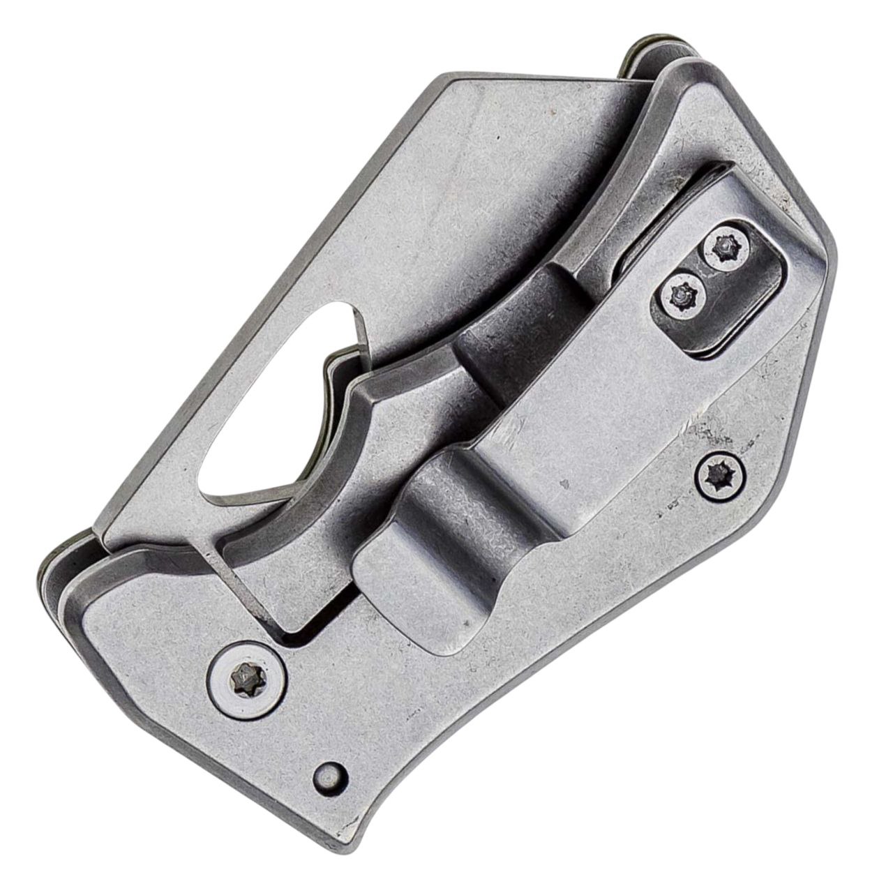 Fox Kit OD Green — изображение 3