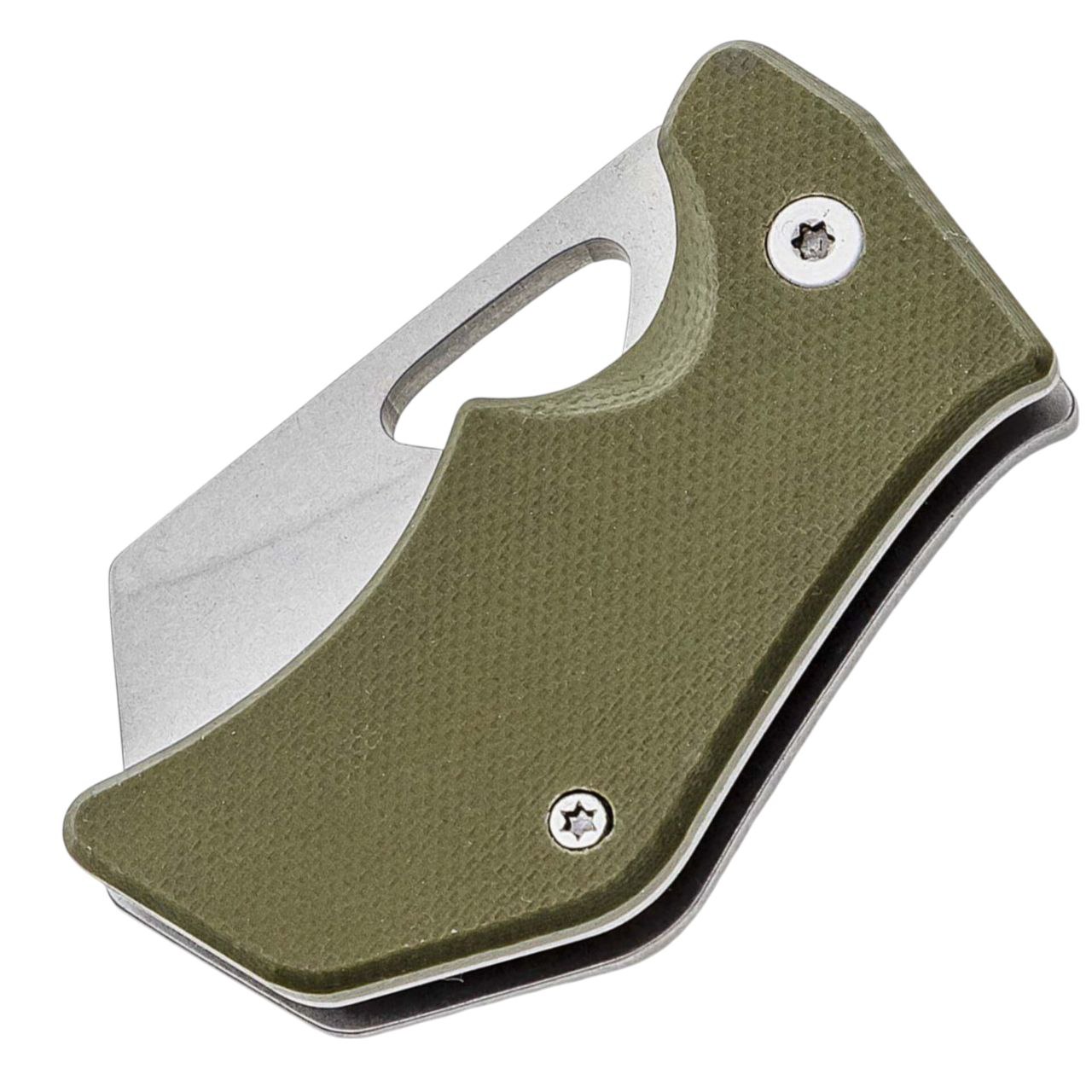 Fox Kit OD Green — изображение 2