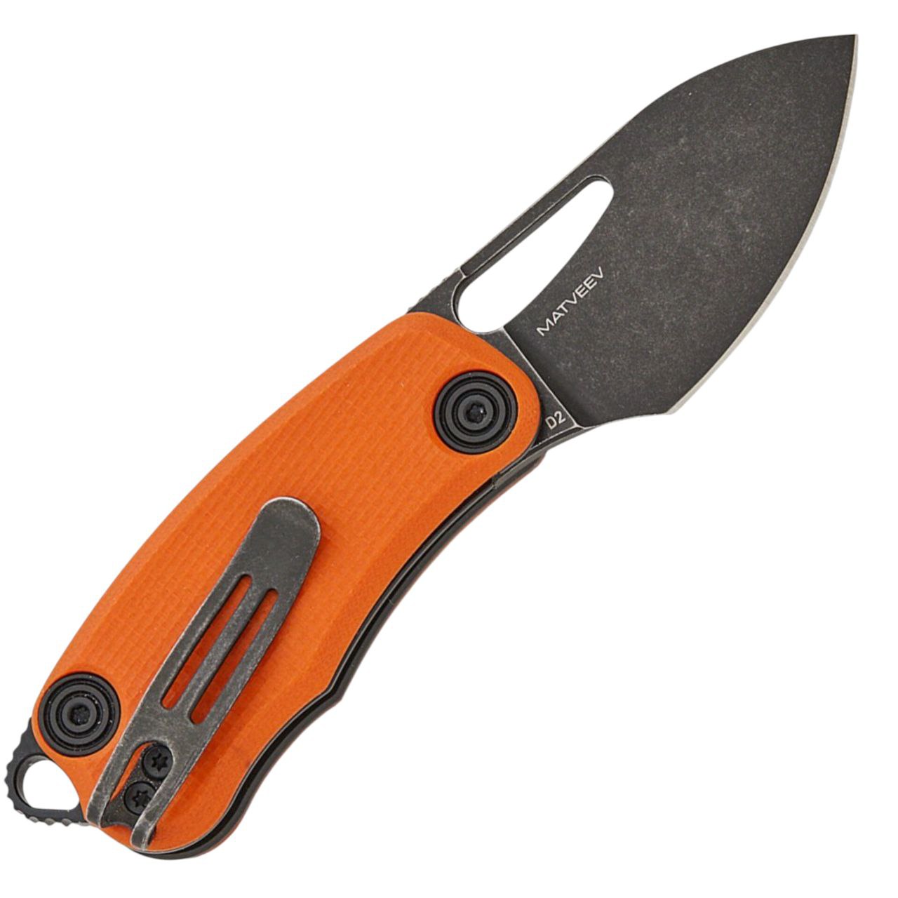 Fox Nix Orange — изображение 2