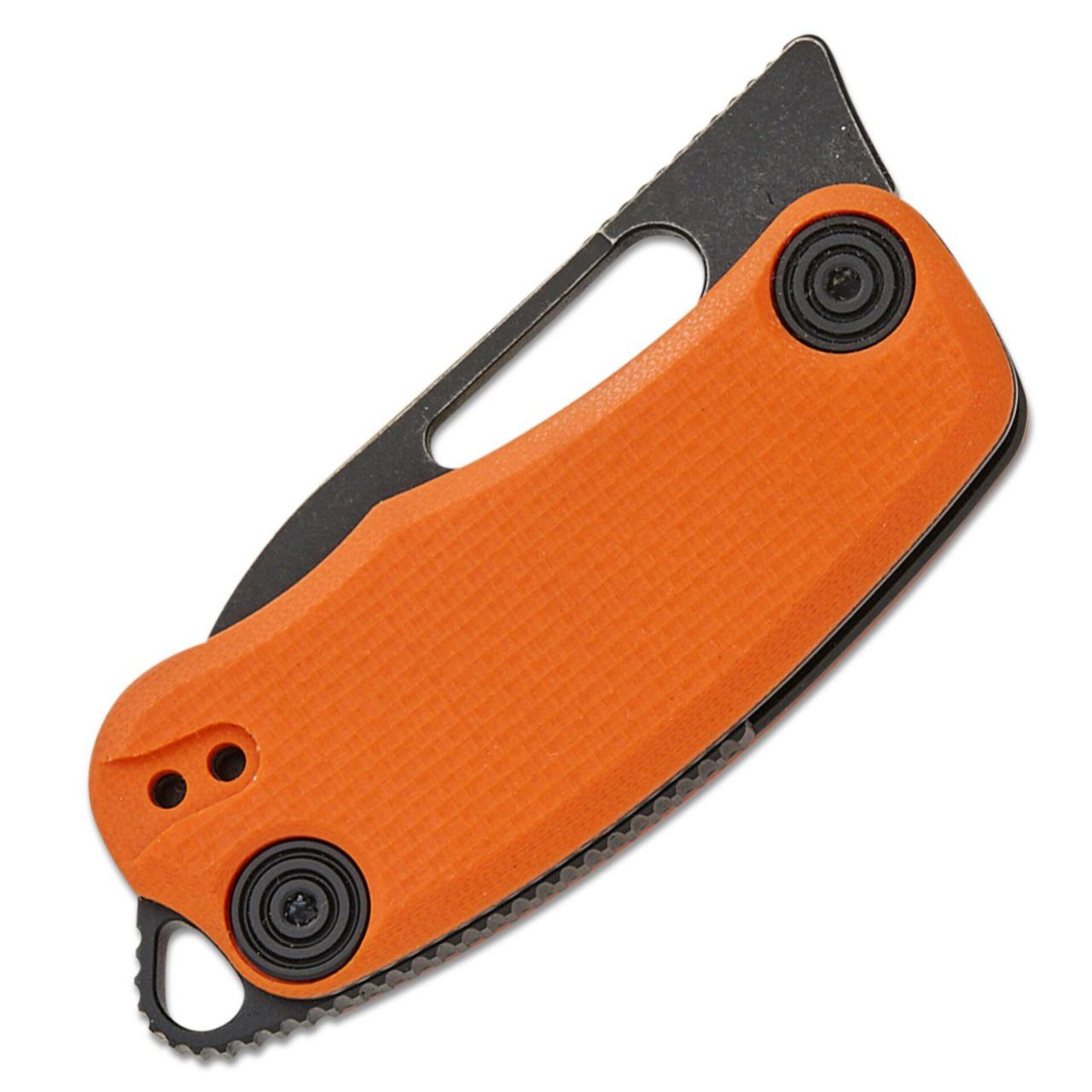 Fox Nix Orange — изображение 3