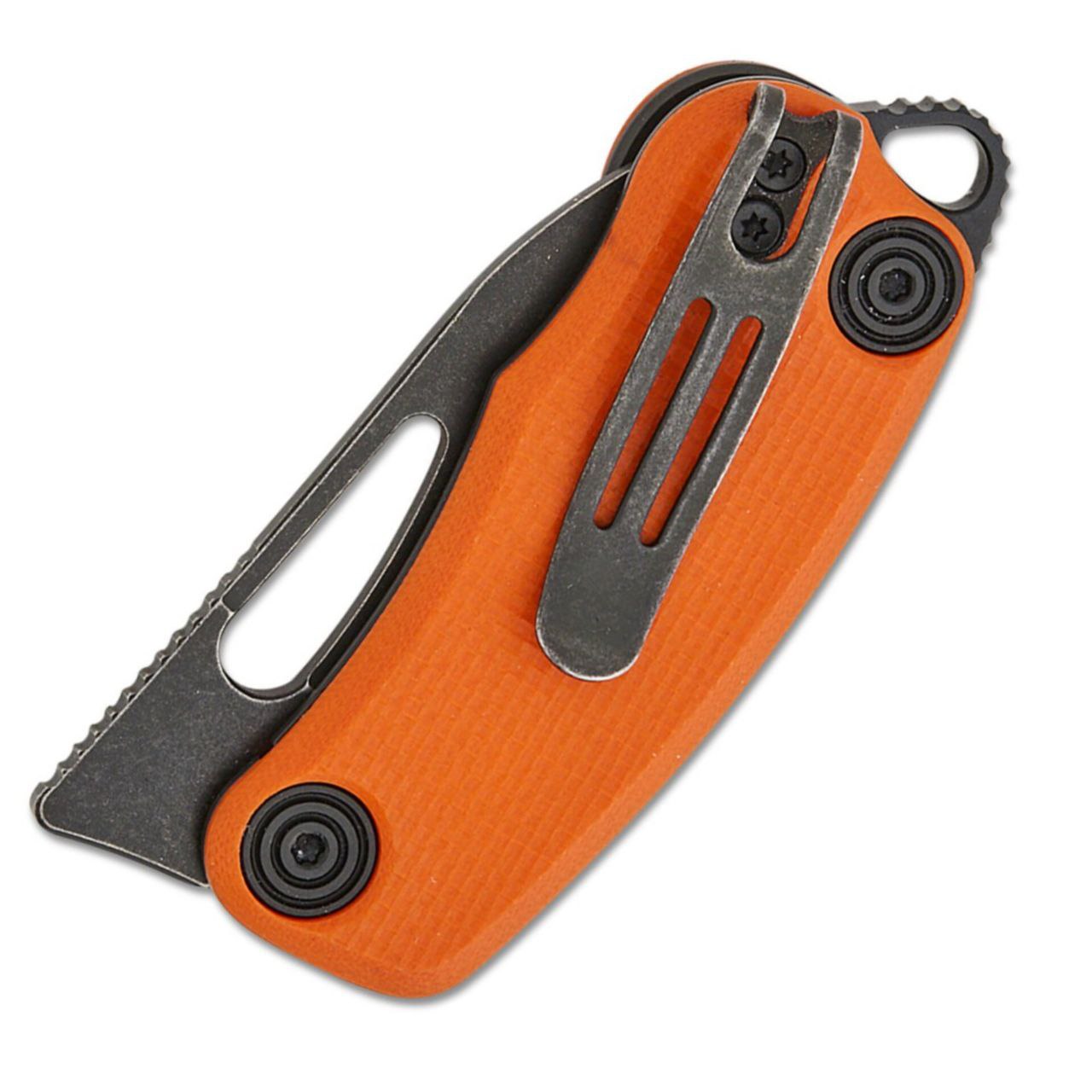 Fox Nix Orange — изображение 4