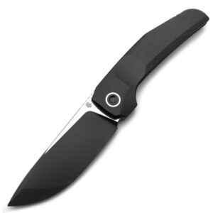 Tuotown Dyag FCF Black