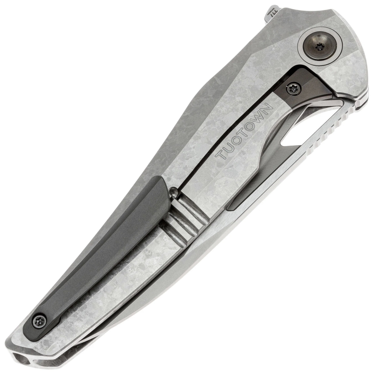 Tuotown Magpie — изображение 3