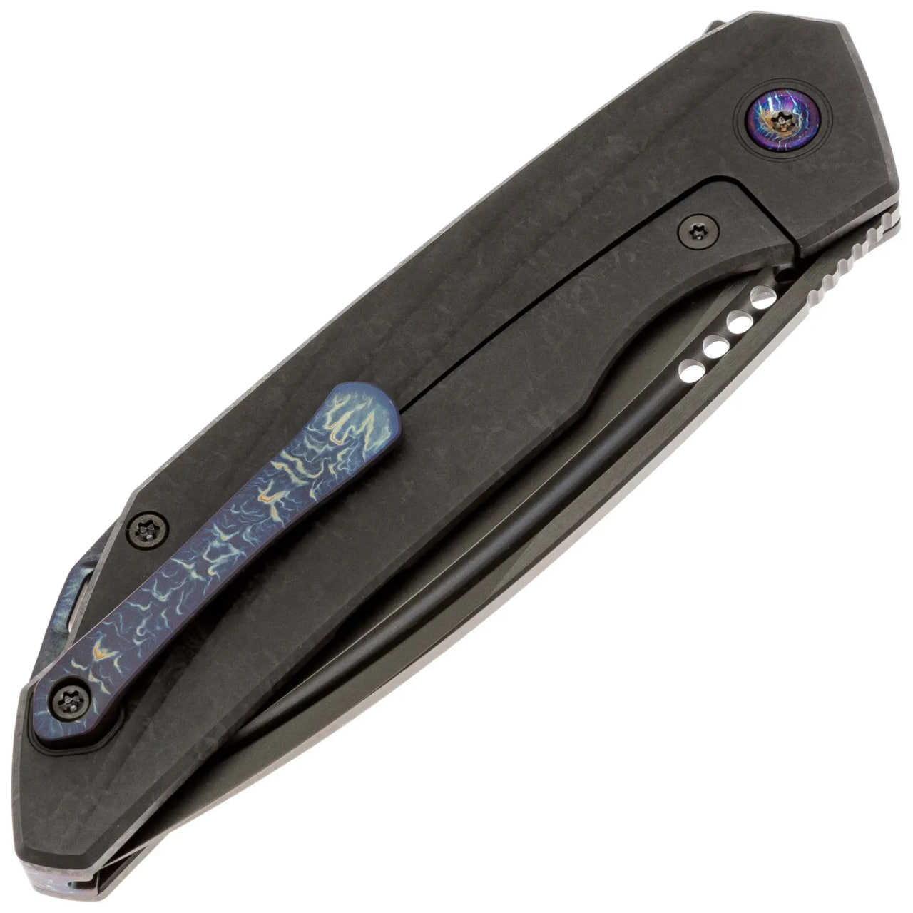 Tuotown RT-Stinger Black — изображение 3