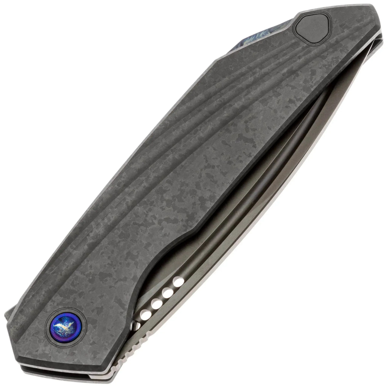 Tuotown RT-Stinger Black — изображение 2