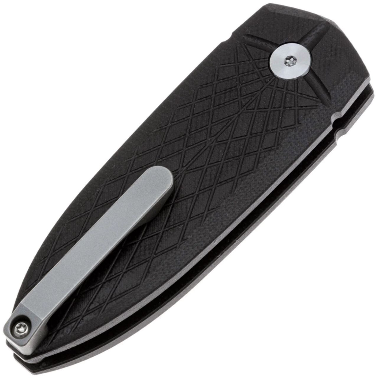 Bestech Ququ Black — изображение 3