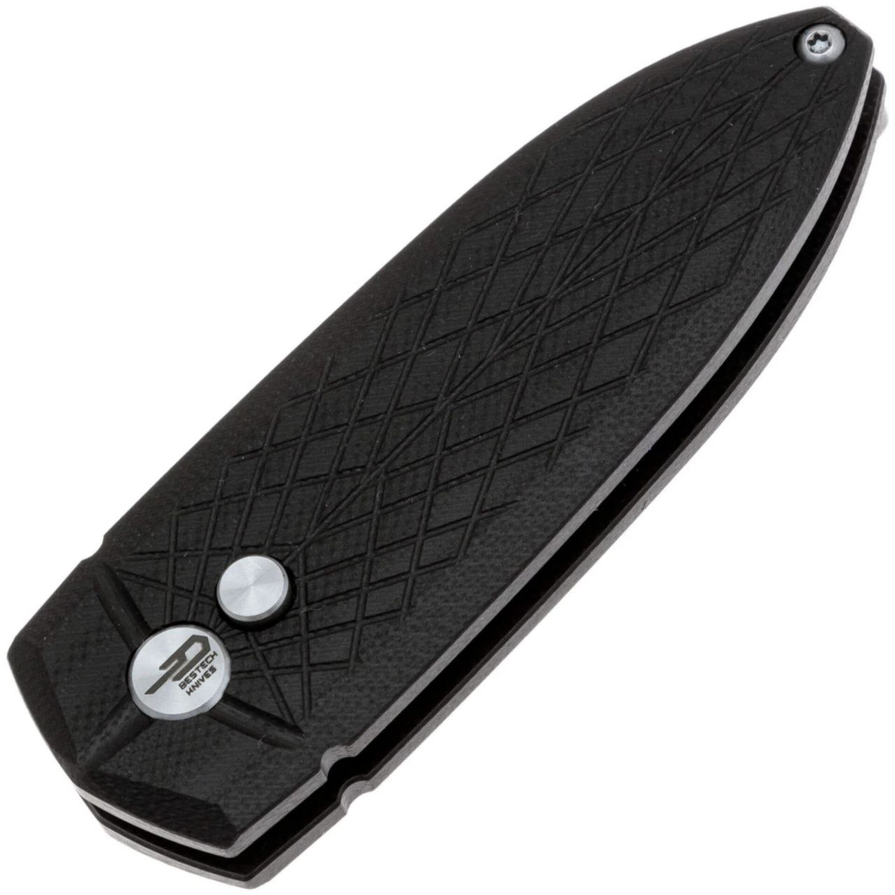 Bestech Ququ Black — изображение 2