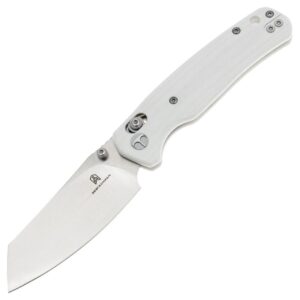 Bestechman Cicadas Wing White