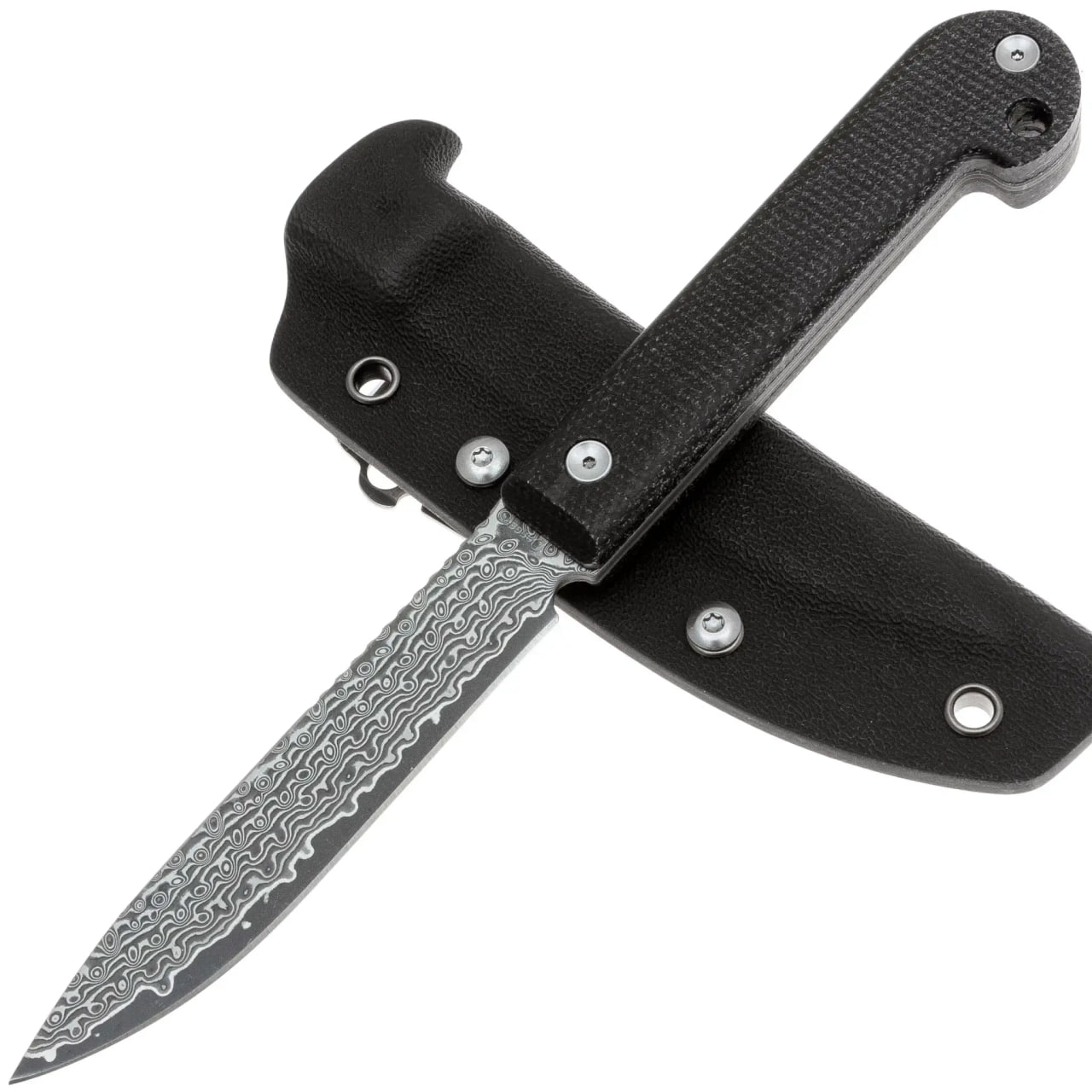 Daggerr Ataman Black — изображение 4