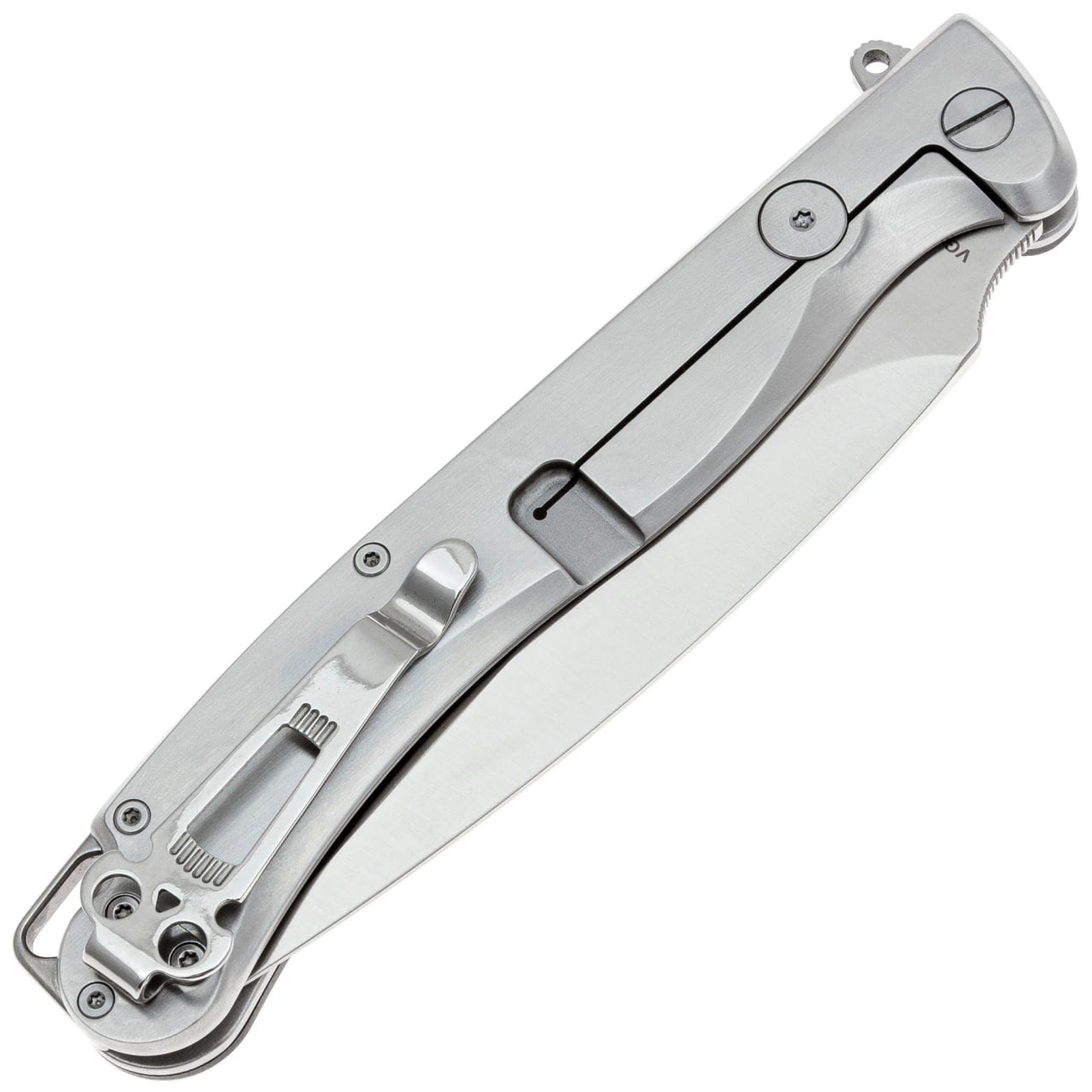 Daggerr Vendetta Black — изображение 3