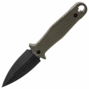 Daggerr Combat Olive
