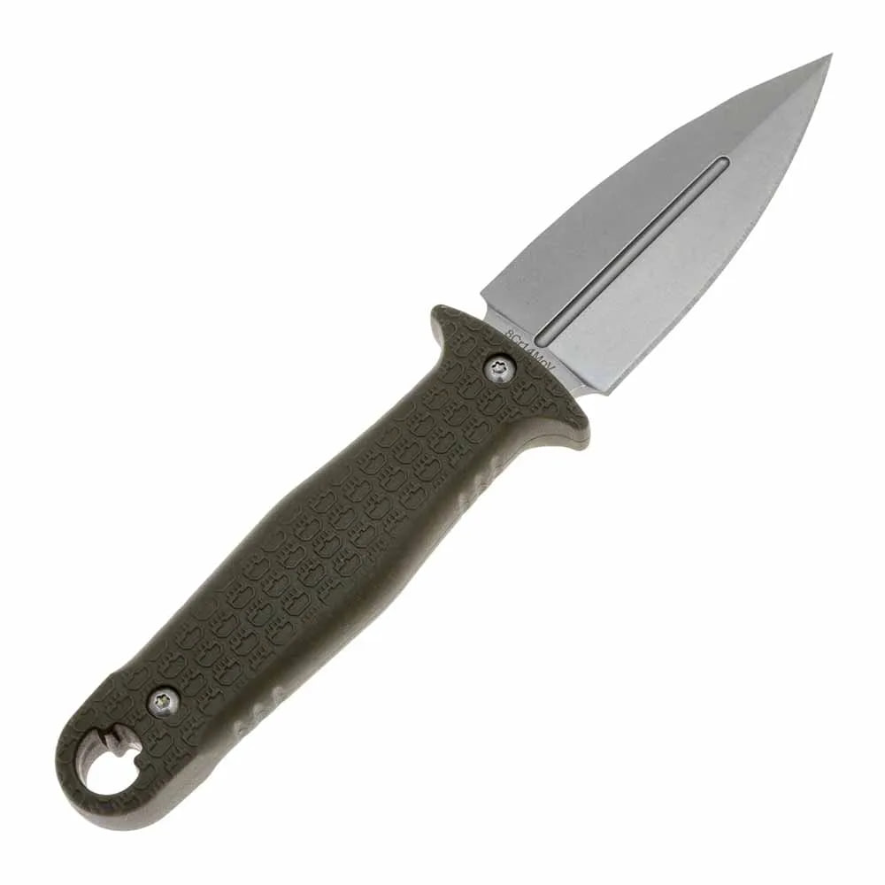 Daggerr Combat Olive Stonewash — изображение 2