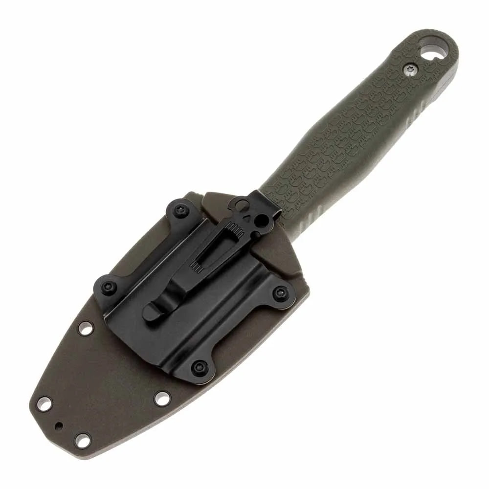 Daggerr Combat Olive Stonewash — изображение 4