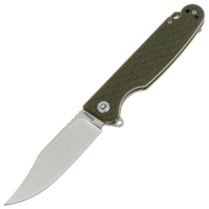 Daggerr Leprechaun Olive Stonewash
