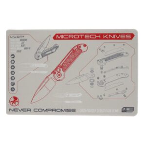 Microtech Mat LUDT