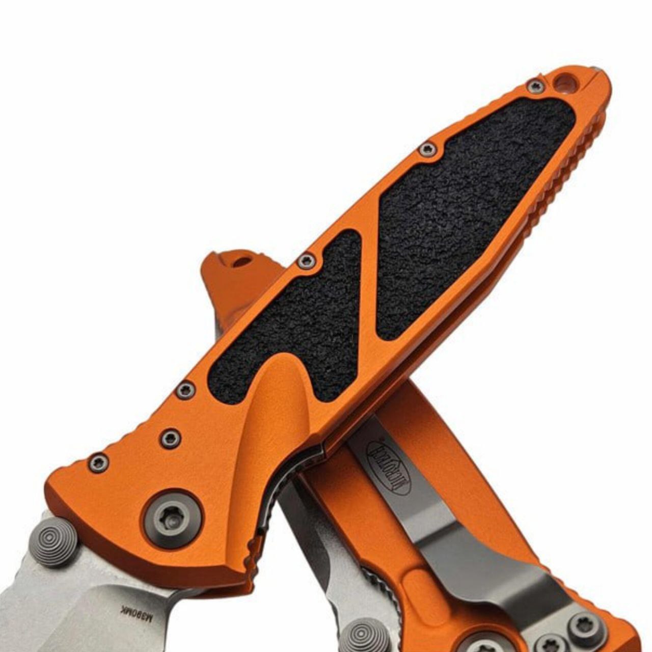 Microtech Socom Elite Orange — изображение 2