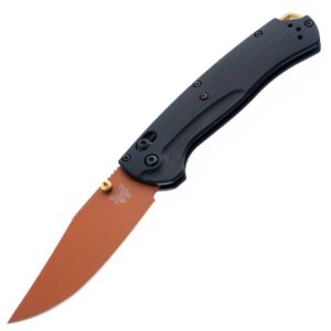 Benchmade Taggedout