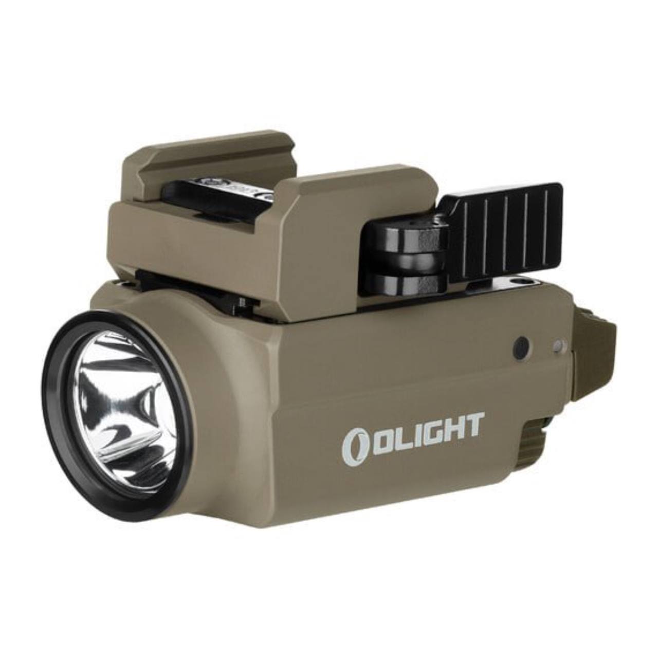 Фонарь подствольный Olight Baldr S Flat Dark Earth