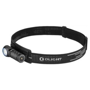 Фонарь налобный Olight Perun 3 Mini HCRI NW