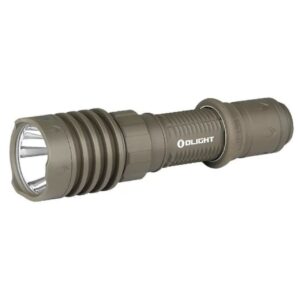 Фонарь Olight Warrior X 4 Flat Dark Earth