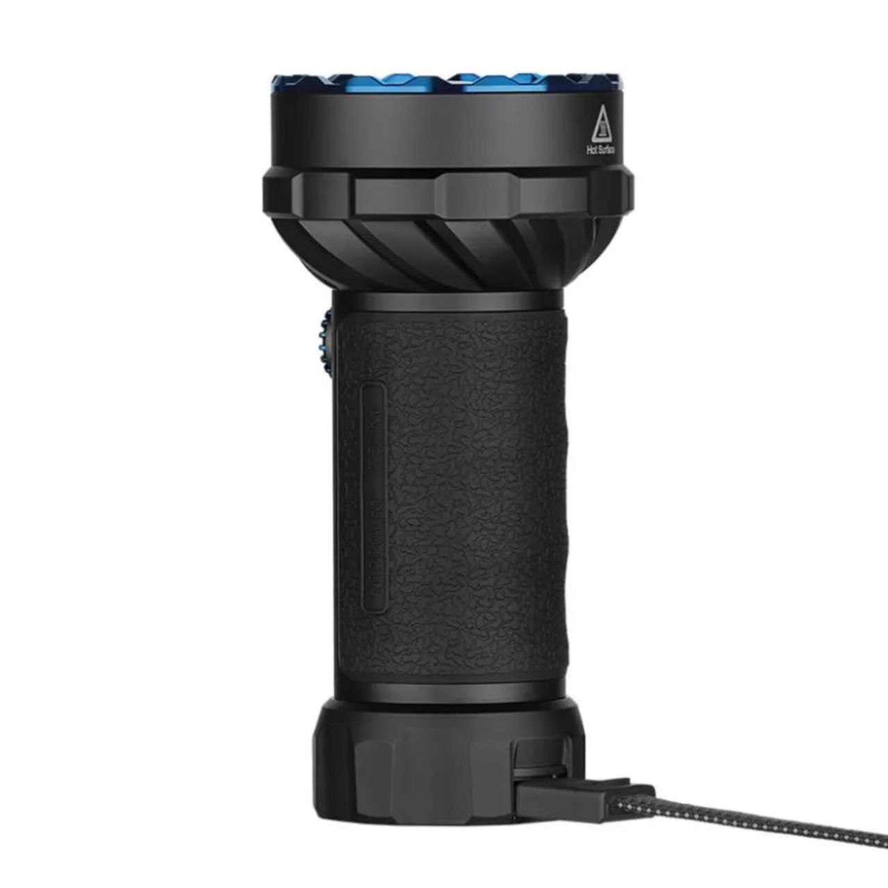 Olight Marauder Mini 2 Matte Black — изображение 3