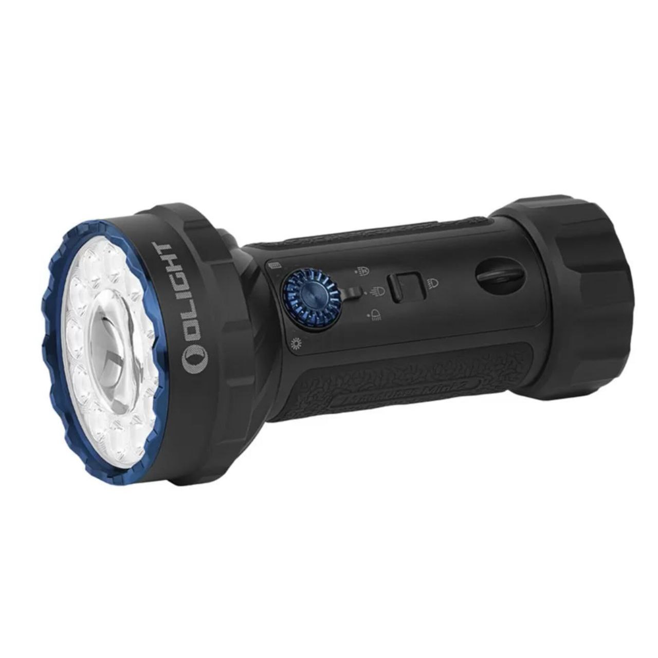 Olight Marauder Mini 2 Matte Black