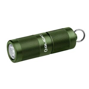 Фонарь Olight  I1R 2 Pro OD Green