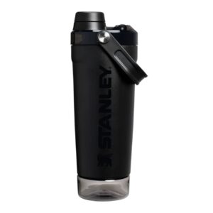 Шейкер Stanley 0,591L black