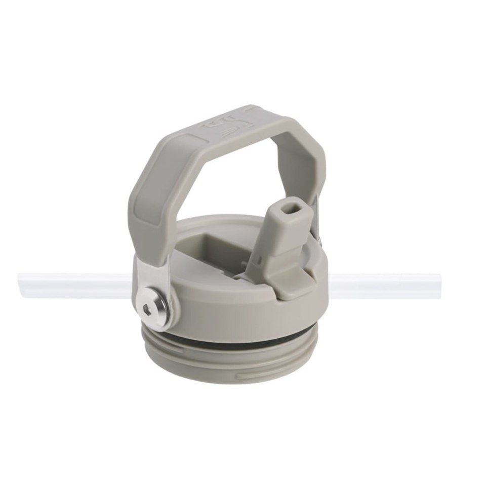 Термобутылка Stanley Aerolight 2.0 0,473L grey — изображение 3