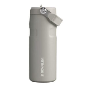 Термобутылка Stanley Aerolight 2.0 0,473L grey