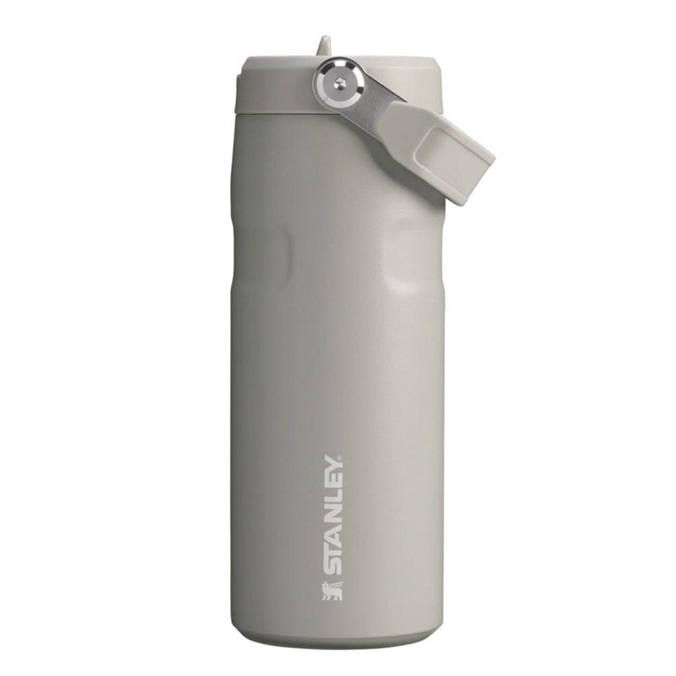 Термобутылка Stanley Aerolight 2.0 0,473L grey