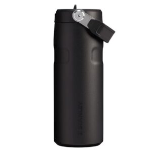 Термобутылка Stanley Aerolight 2.0 0,473L black