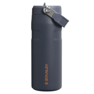 Термобутылка Stanley Aerolight 0,473L тёмно-серая