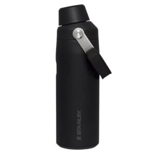 Термобутылка Stanley Aerolight 0,473L чёрная