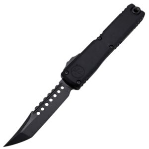 Microtech Ultratech Hellhound ZBP Shadow DLC