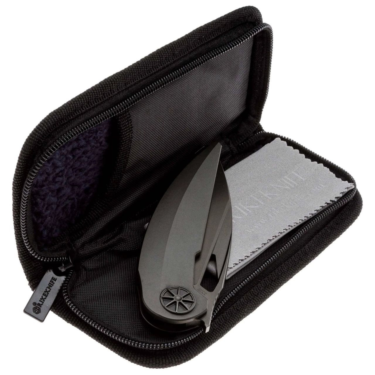 Rike Tissot 2 DLC — изображение 5