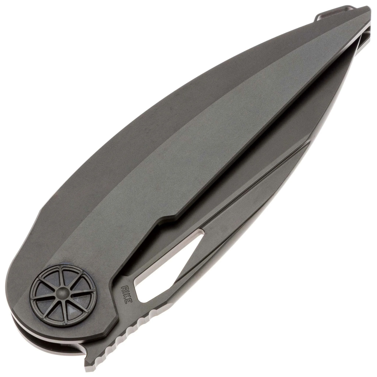 Rike Tissot 2 DLC — изображение 4