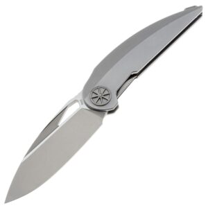 Rike Knife Tissot 2 Grey